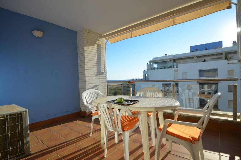 Holiday apartment with pool & terrace — photo 2