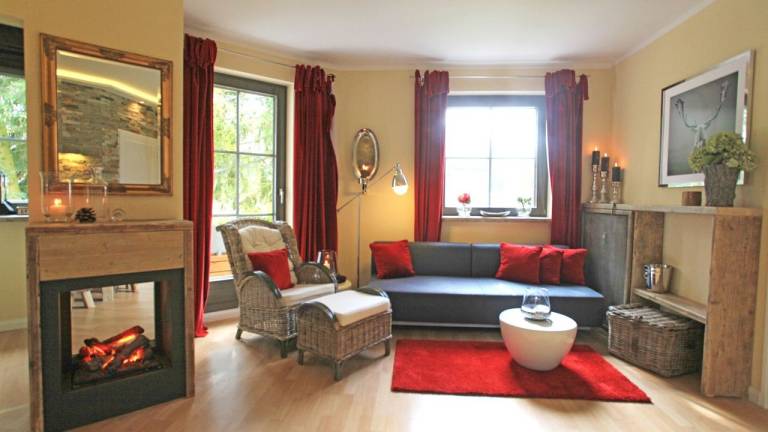 Ferienwohnung Braunlage