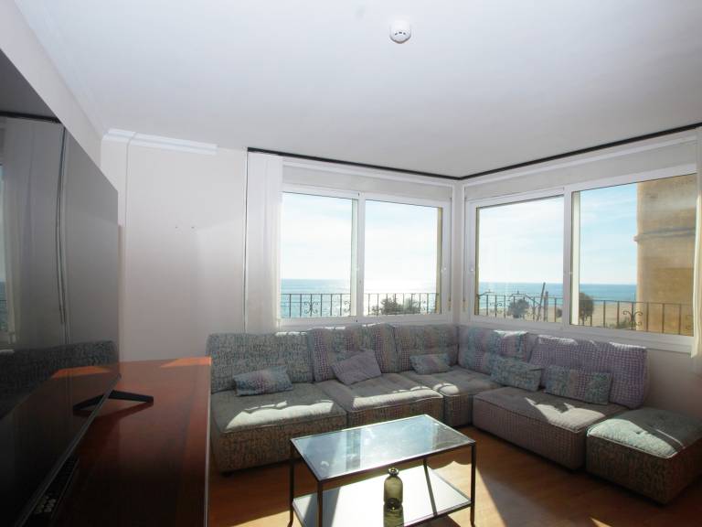 Apartamento El Masnou
