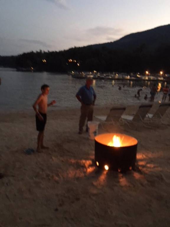 House Lake Lure