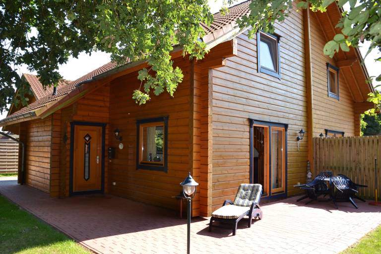Ferienhaus Papenburg