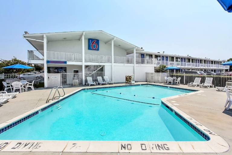 Motel 6 Sunnyvale, CA - South in Sunnyvale, CA