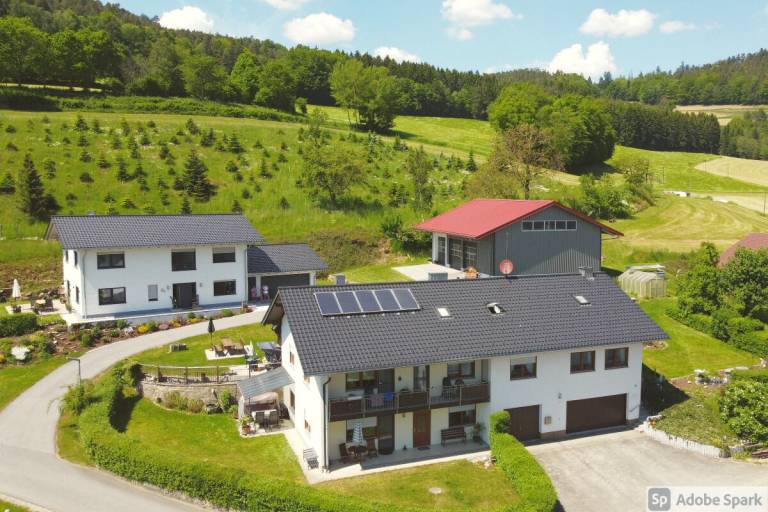 Ferienwohnung  Straubing