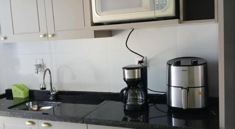 Rental apartment with 2 rooms for 4 persons — photo 4