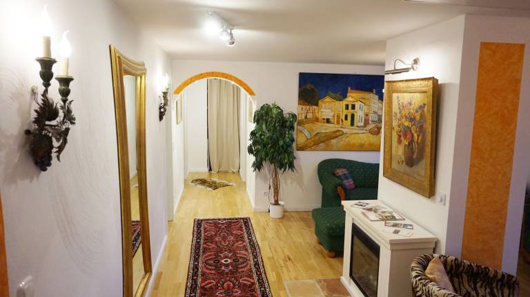 Ferienwohnung Wetzlar