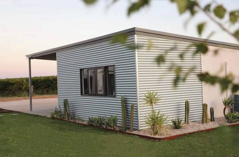 Cottage Barmera