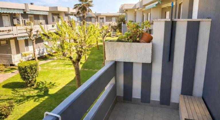 Apartment with 2 rooms for 4 persons in Montesilvano