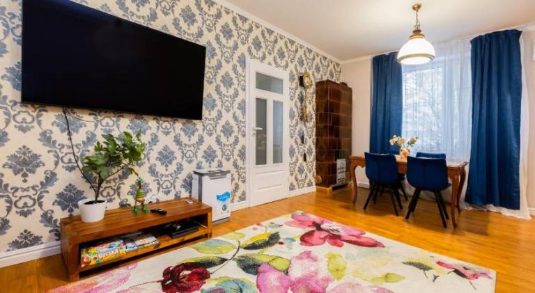 Apartment with 1 room for 5 persons in Gdynia