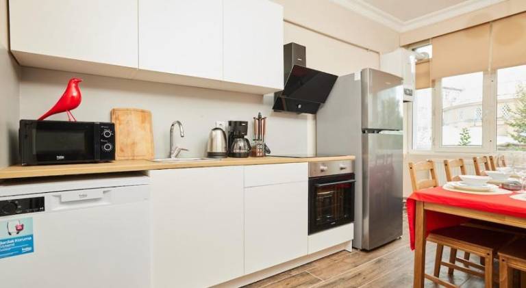 Stunning 3BR 3Bathroom 3AC near Metro D2 — photo 5