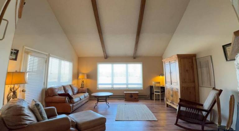 Villa with 1 room for 4 persons — photo 2