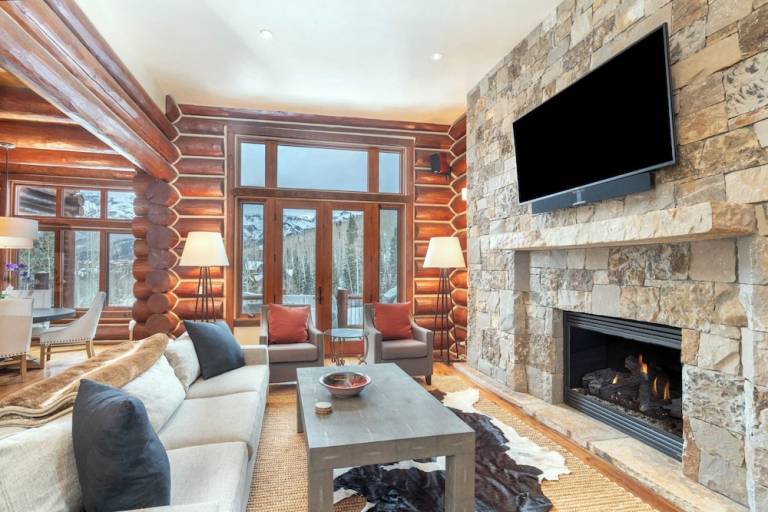 Cabin Telluride