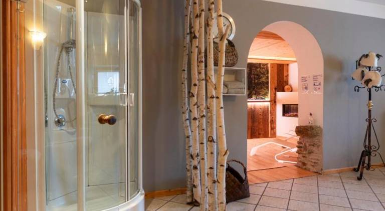 Sport Hotel Stella Alpina — photo 3