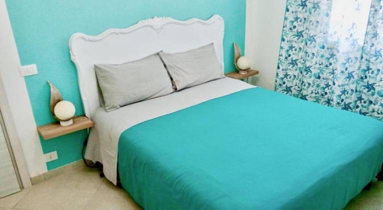 Vacation home with 2 rooms for 6 persons — photo 2