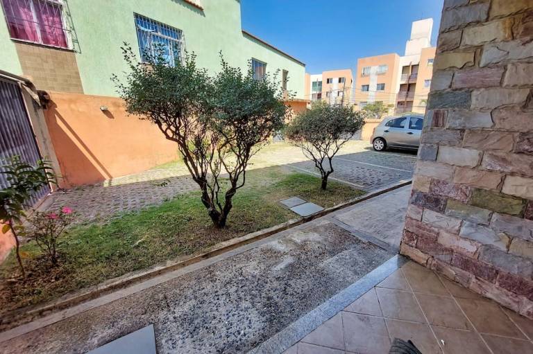 Casa Lagoa Santa