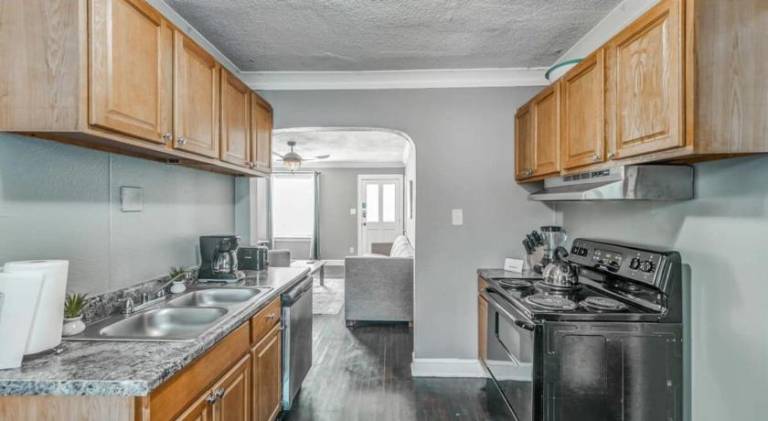 Vacation home with 3 rooms for 8 persons — photo 4
