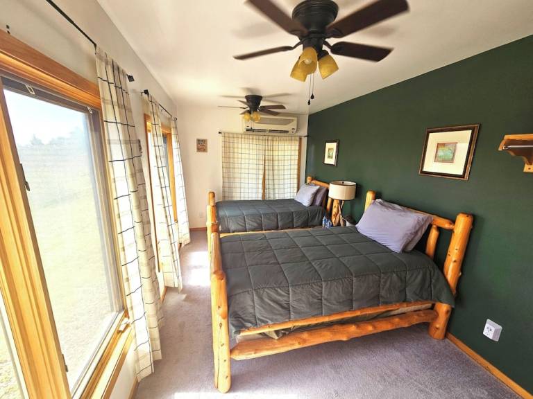 Accommodation  Robbinston
