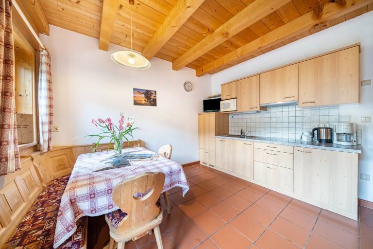 Ferienwohnung in Sankt Pankraz, Südtirol, Italien
