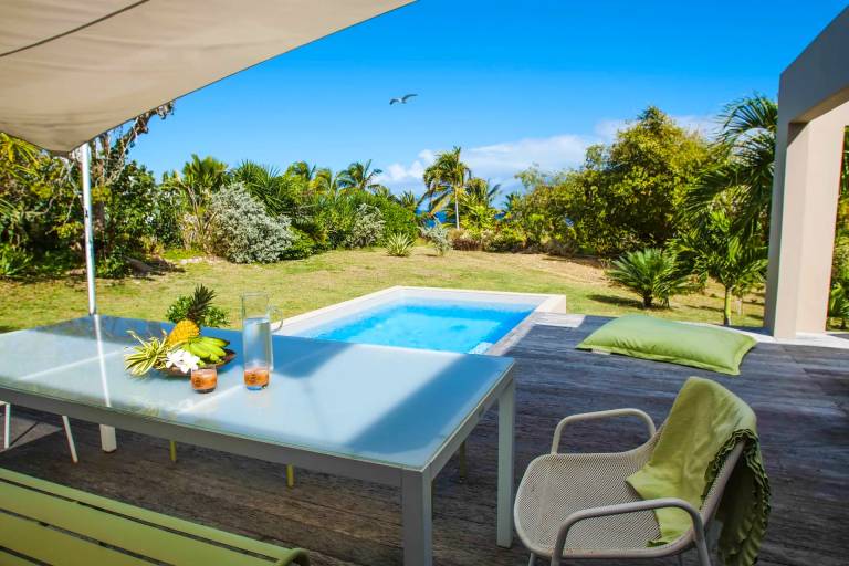 Villa Le Moule