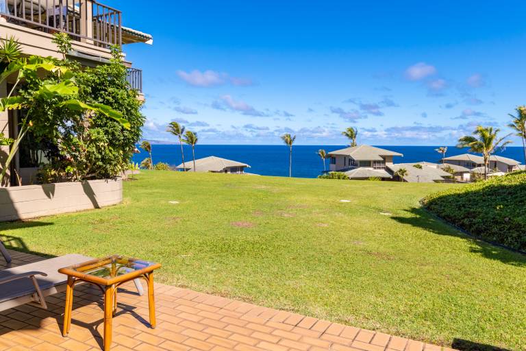 Condo Kapalua