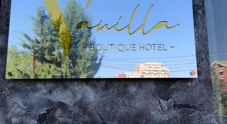 Vanilla Boutique Hotel — photo 5