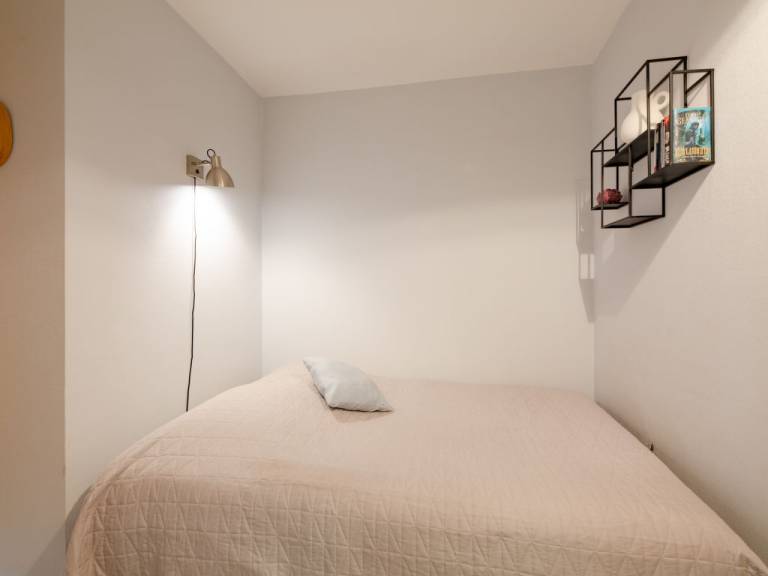 Ferienwohnung Saint-Tropez