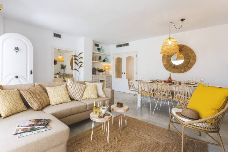 Apartamento Jávea