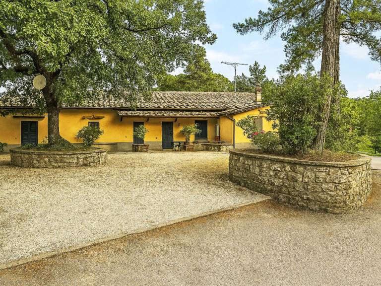 Casa vacanza Anghiari