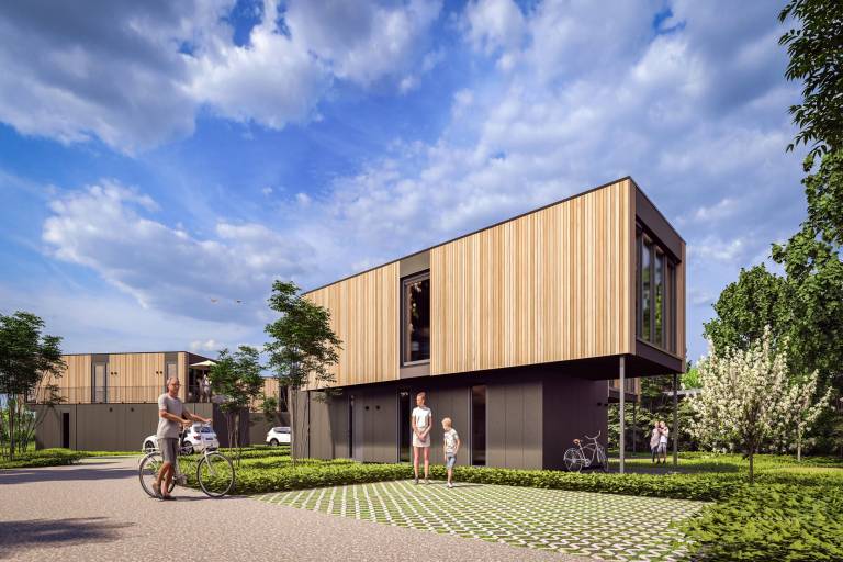 Huis 's-Gravenzande