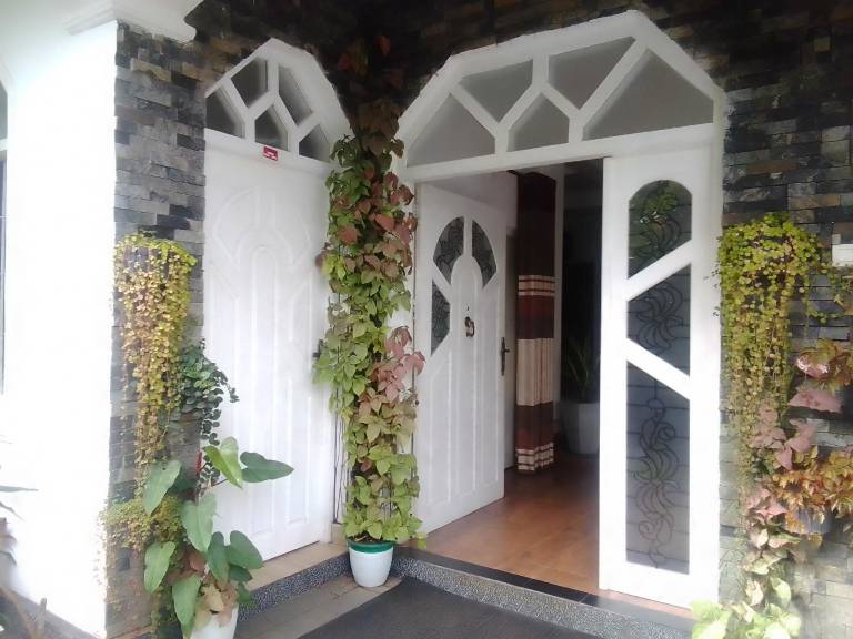 209 m&sup2; Ferienwohnung