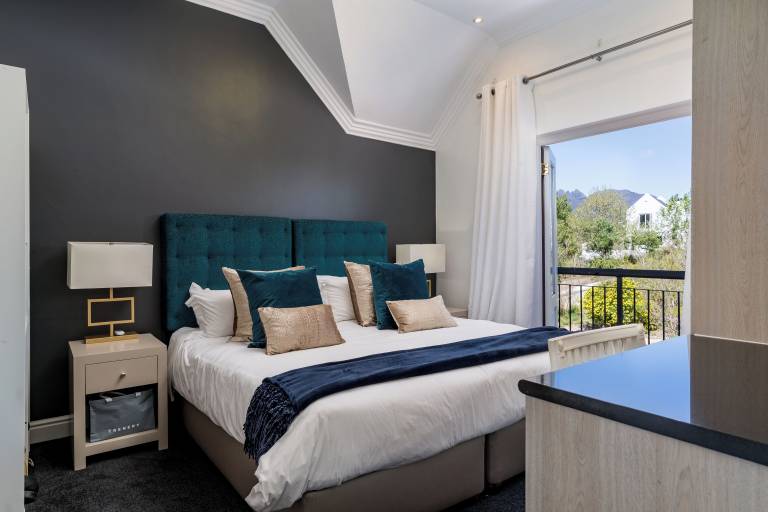 Villa Stellenbosch