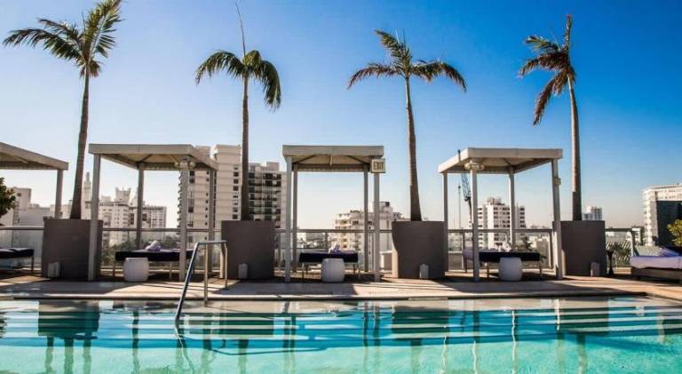 Nice vacation home with pool | Next to Miami Beach Botanical Garden | Next to the beach | Perfect for remote work | Dogs allowed — photo 3