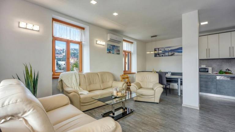 Ferienwohnung Piran