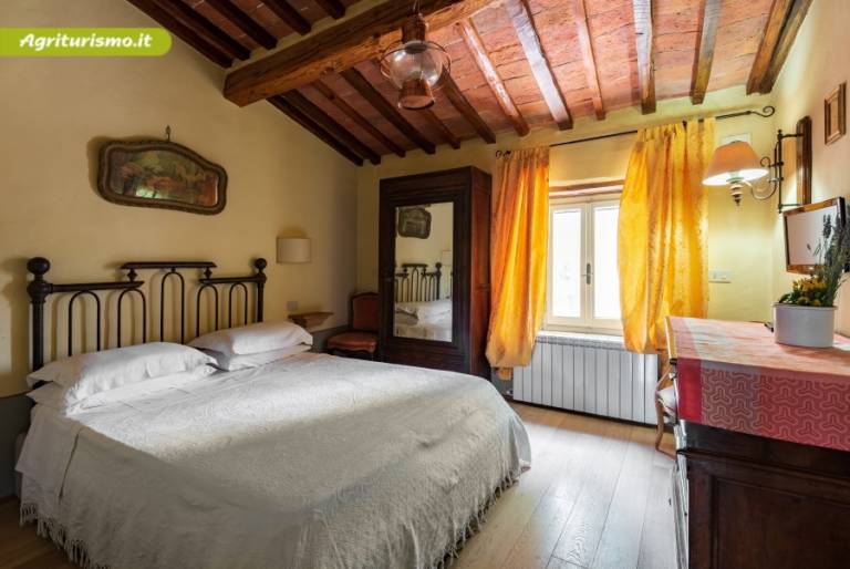 Camera privata San Casciano dei bagni
