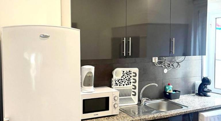Fully equipped apartment | Close to Time Out Market Lisboa | Pets are welcome — photo 4
