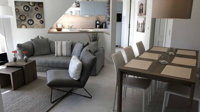 Ferienwohnung Kühlungsborn