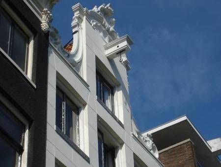 Leilighet Amsterdam Oud-Zuid
