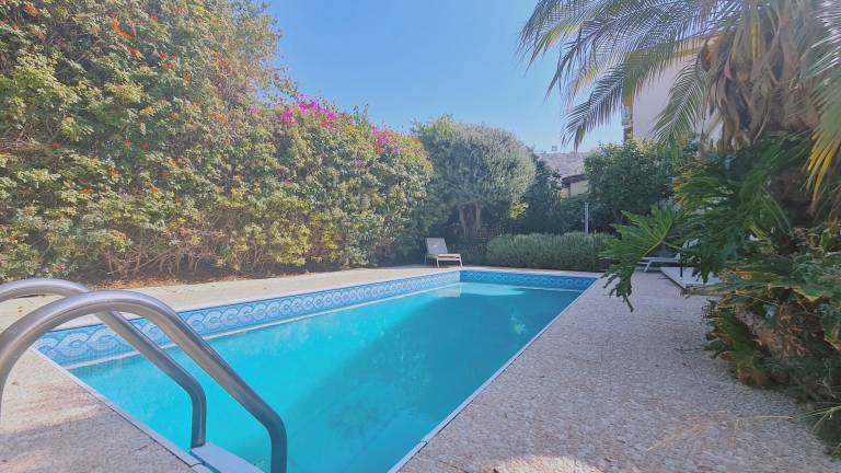 Villa  Pissouri