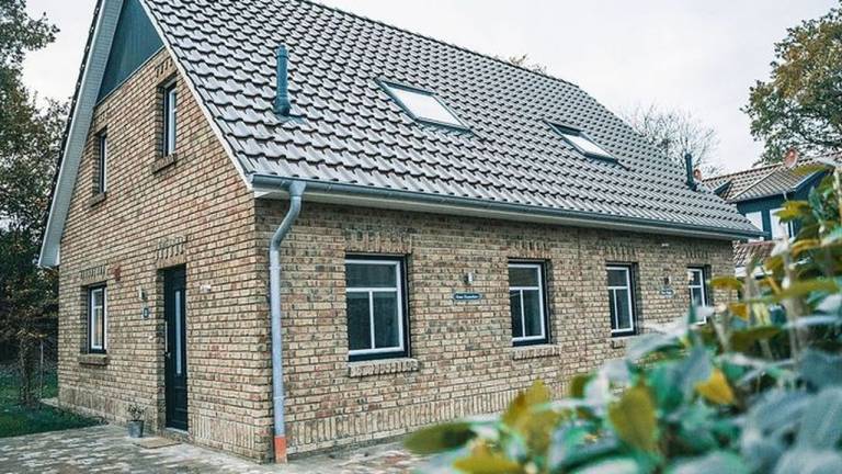 Ferienhaus Aurich