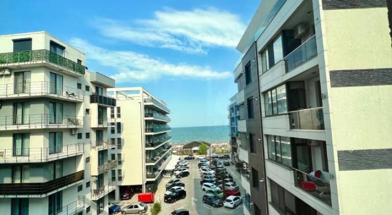 Apartment with terrace | Perfect for remote work — photo 4
