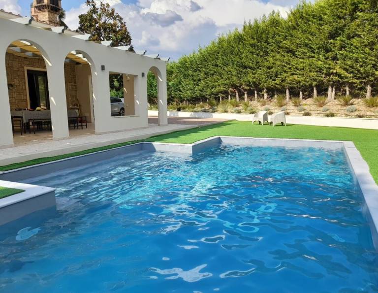 Villa Stroncone