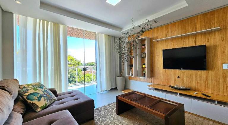 Rental apartment with 3 rooms for 9 persons — photo 2
