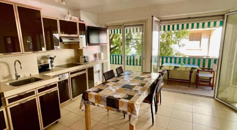 Rental apartment with 1 room for 4 persons — photo 3