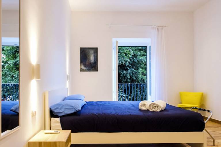 Bed & Breakfast Palermo