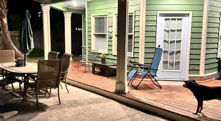 Pet friendly, private, spacious and ready for you! — photo 3