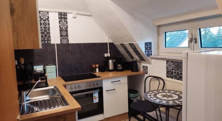 Holiday apartment | Dogs allowed — photo 4