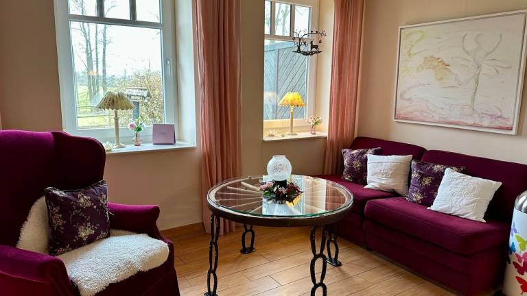 Ferienwohnung Rieseby