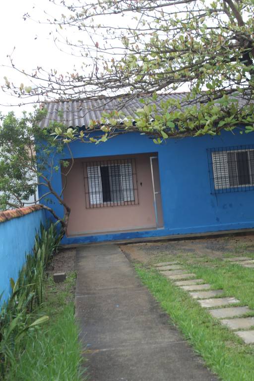 Casa Ilha Comprida