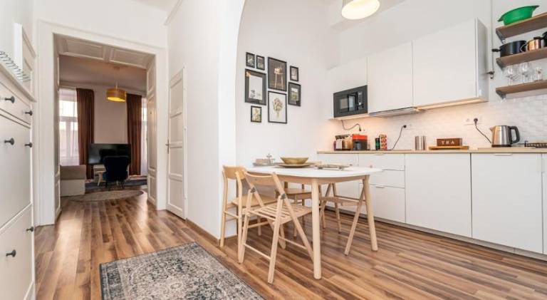 Milan Apartman — photo 3