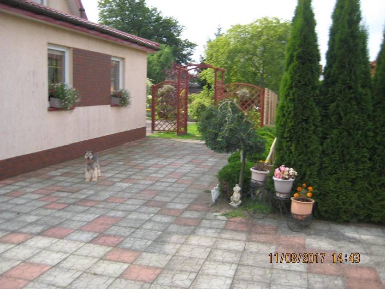 Mit Garten, Grill und Terrasse — photo 3