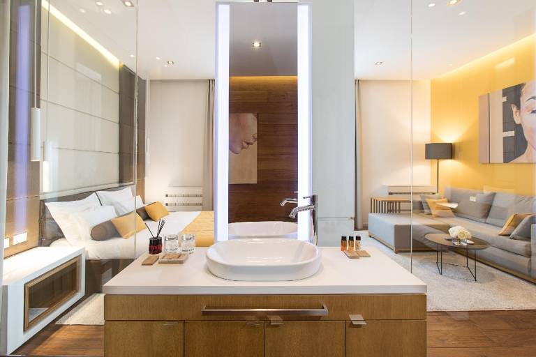 Dominic Smart & Luxury Suites - Terazije — photo 2